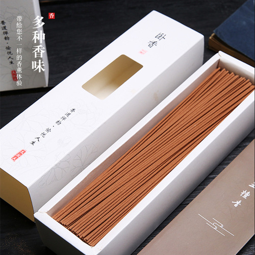 200 grams of incense sticks, old mountain sandalwood, incense stick, agarwood, yew incense, Tibetan incense, bed incense, offering incense, Buddhist incense, mosquito repelling incense, and incense. 