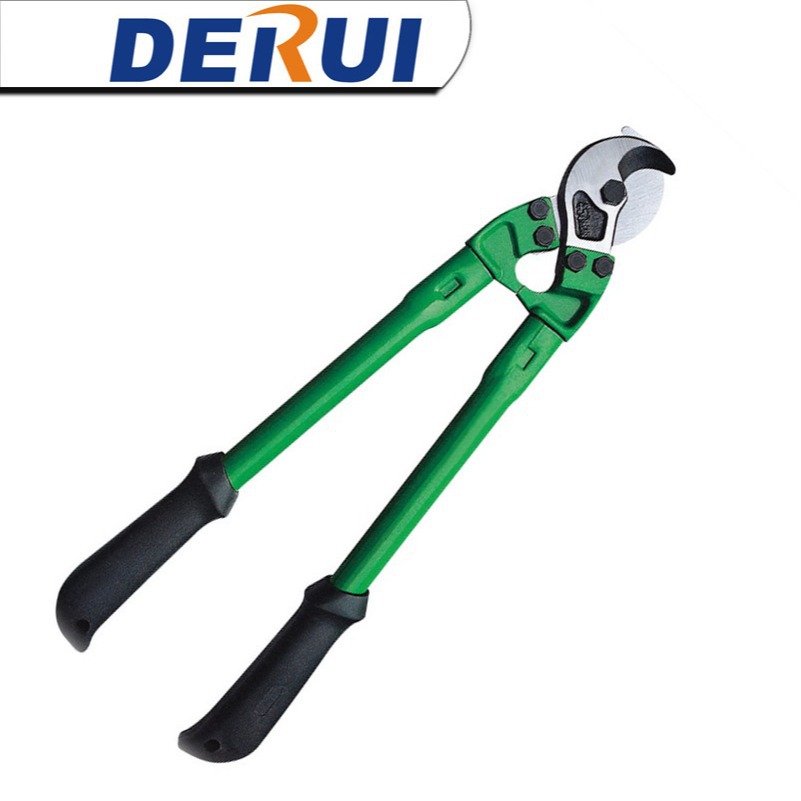 良品工具NK-DL14电缆剪 产品断线钳德瑞DERUI