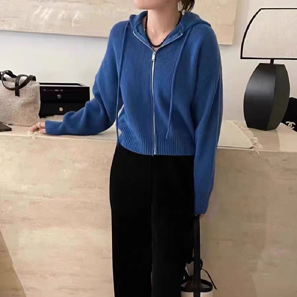 블루