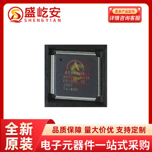 AR7240-AH1A QFP128 �ӿ�ICоƬ �o��·������оƬ ԭ�b���JӍIC