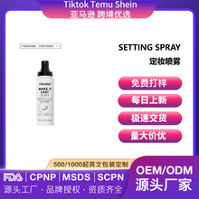 �羳DEWY FINISH SETTING SPRAY�־�������ˮ����ճā���y���F