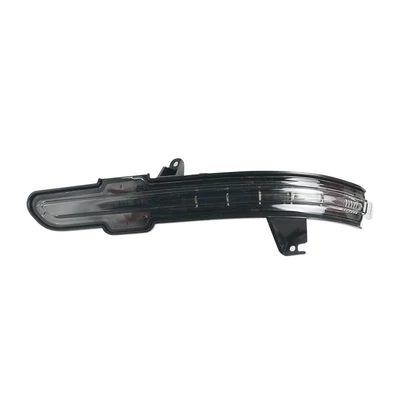 Rearview Mirror Housing, Navigator Reversing: Rear mirror/rearview mirror assembly