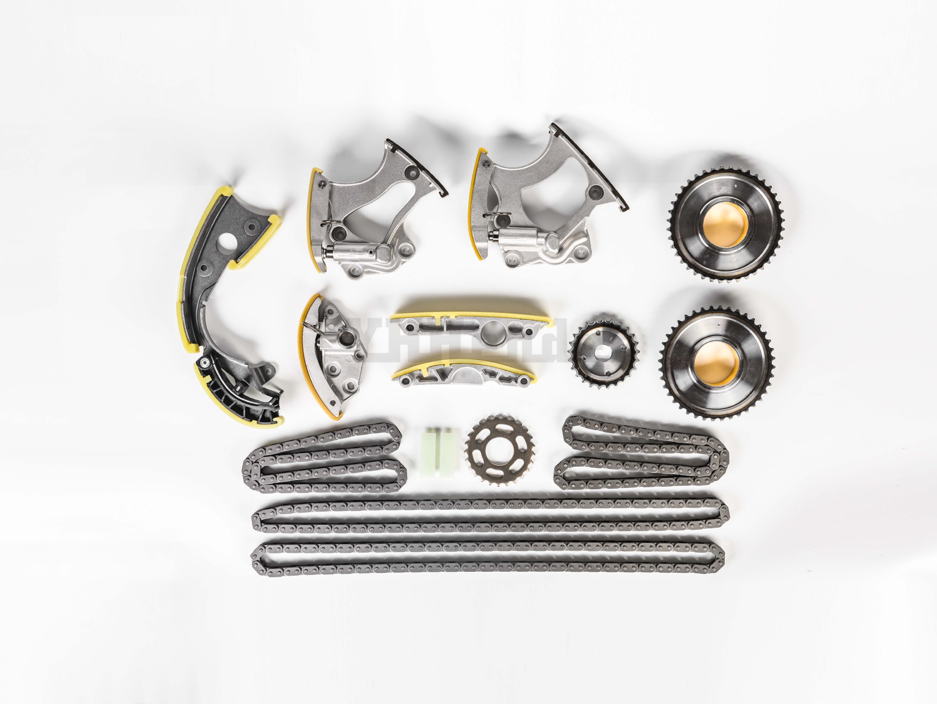Timing Chain Kit for Audi Porsche 3.0T CREC/CREG 06E109217AH