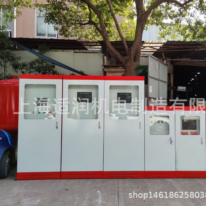 厂家直销变频巡检柜3CF柜 AB签一对一 品质保证 量大从优直销