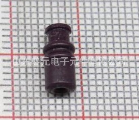Original piece TE 1-900325-9 car connector inquiry shall prevail