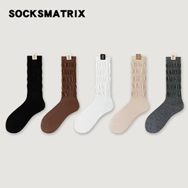 运动休闲棉袜;其他袜子;船袜、隐形袜