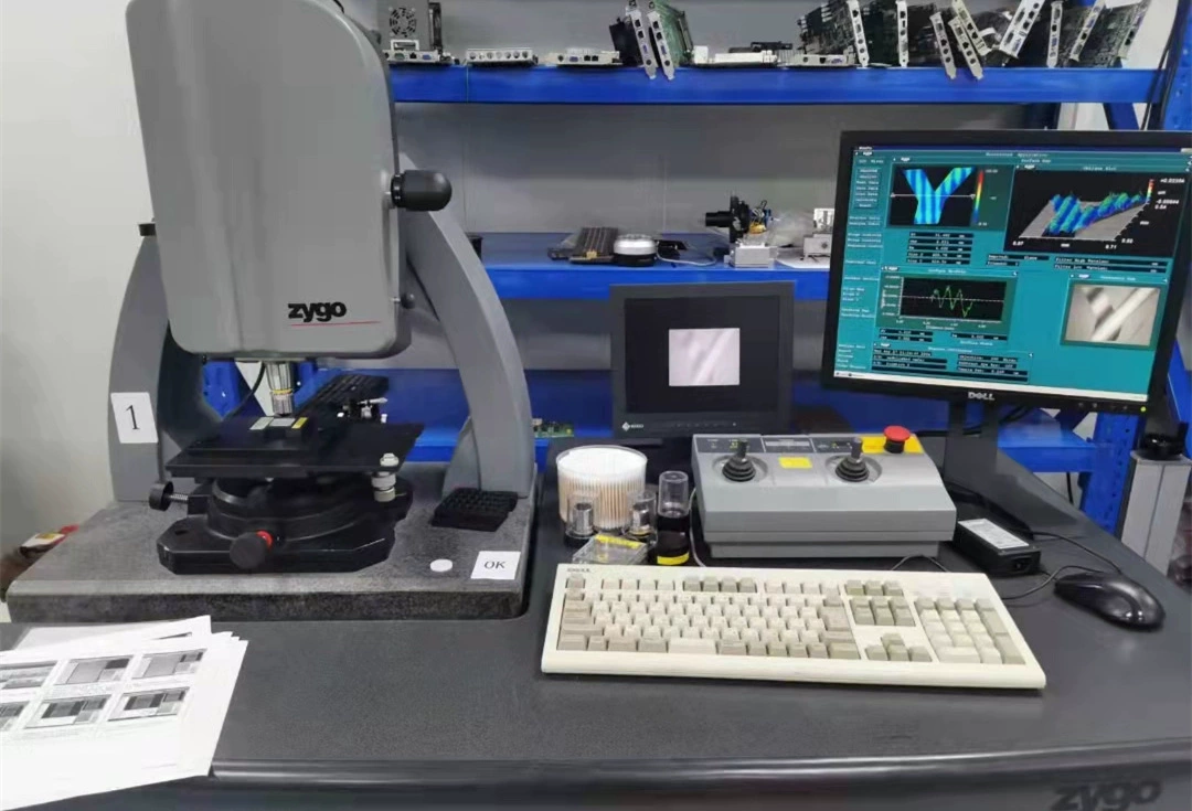 【ZYGO】США ZYGO NV5000 устройство помех с разрешением 0,1 нм договорная цена