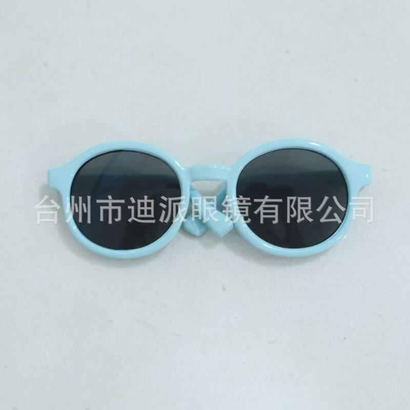 2025新款棉花娃娃眼镜小型娃用镜拉布布眼镜20cm/15cm/10cm装饰镜|undefined