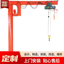 起重机;工具车;其他工程机械