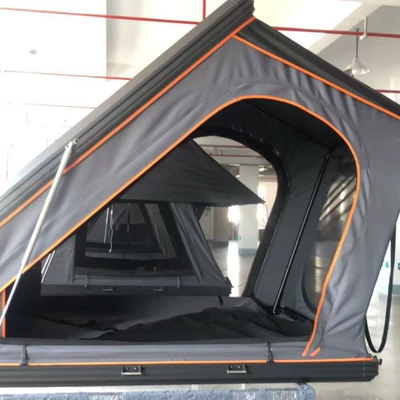 car tent, Avtomobil dam çadırları