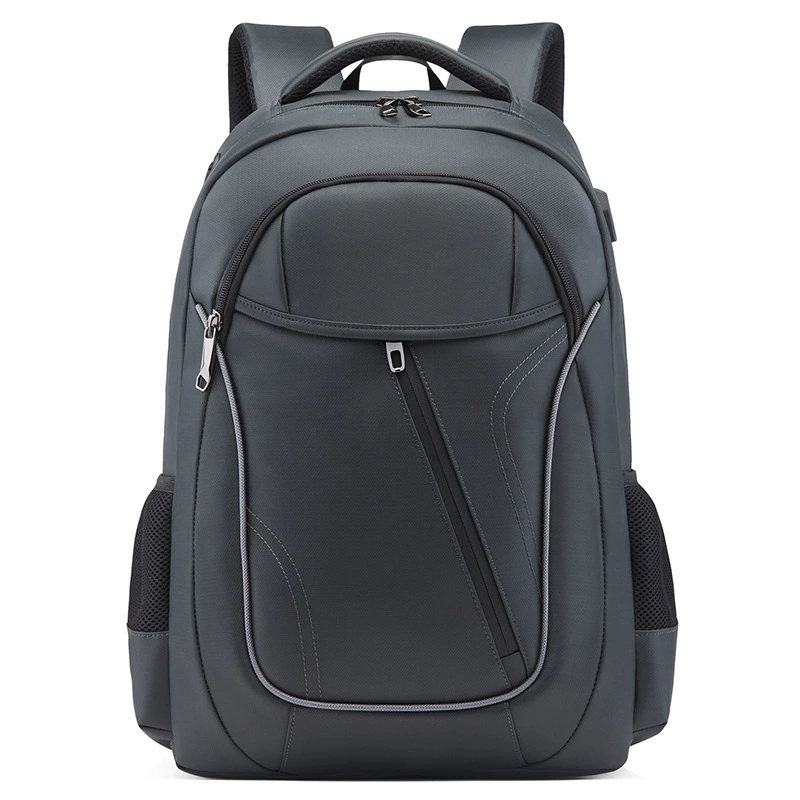 Laptop, backpack, bag for leisure, for import, generating electricity, business version, oxford cloth