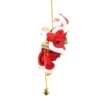 Beads, creative Christmas ladder for elderly, decorations, jewelry, Birthday gift