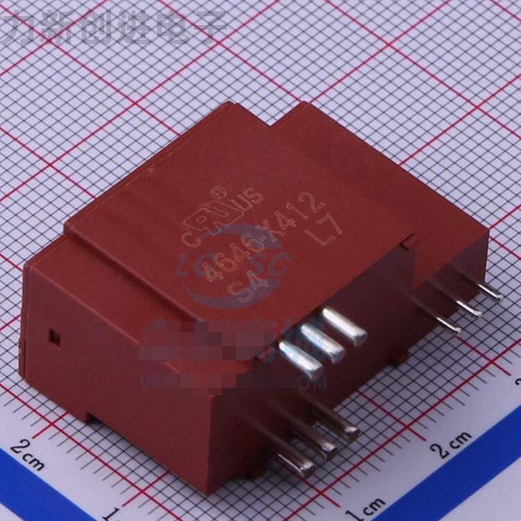 T60404-N4646-X412封装Through Hole原装传感器