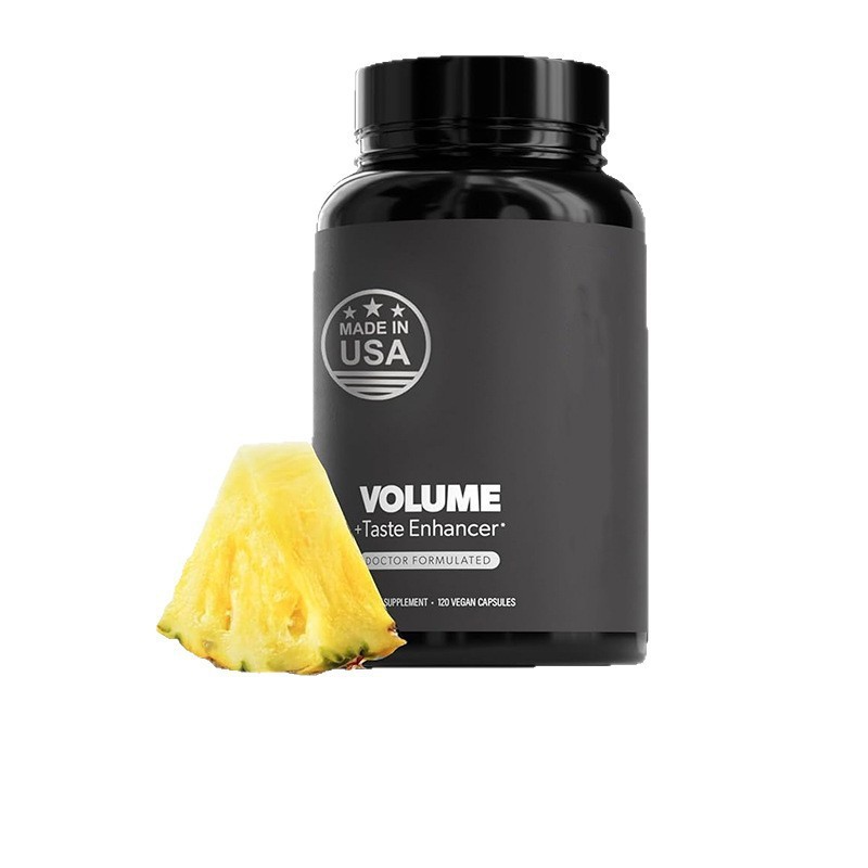 Amazon Hot Sale in Stock Popstar Labs Semen Volume Enhancer Ultimate Male Testosterone Semen Fertility