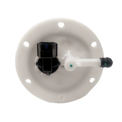 RV250 fuel pump – Oil pump, nozzle