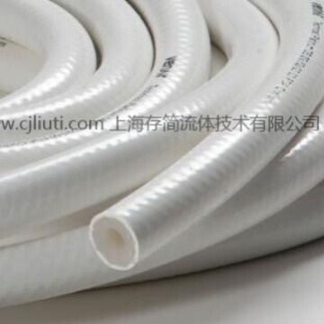 Venair Technosil DB 双层编织硅胶管 西班牙 硅胶管硅胶软管