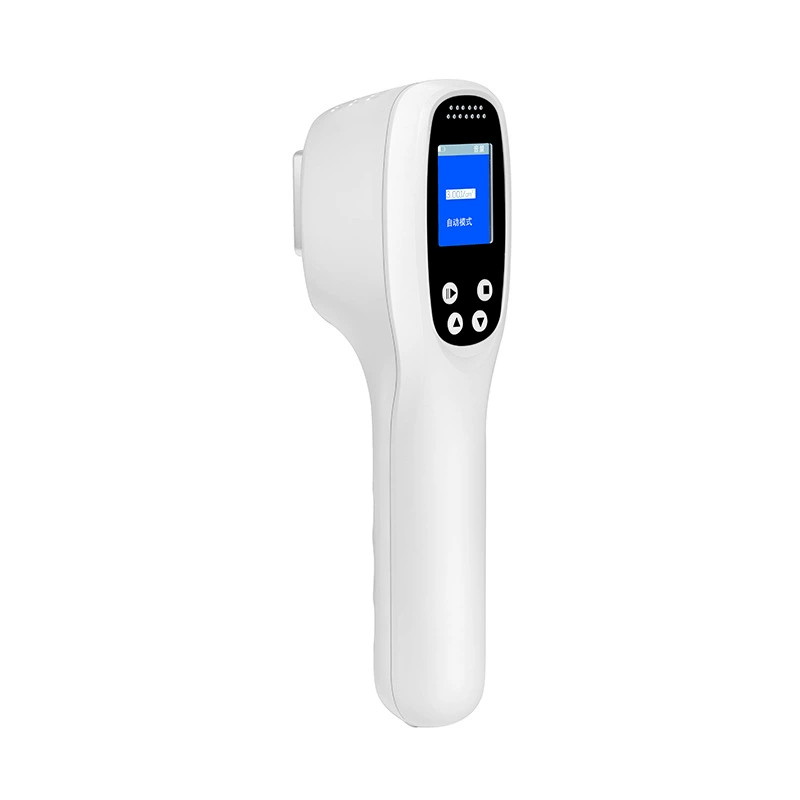 瑞莱思 Vitiligo 308nm Optical Instrument Household Experts UV psoriasis psoriasis psoriasis yard the same paragraph