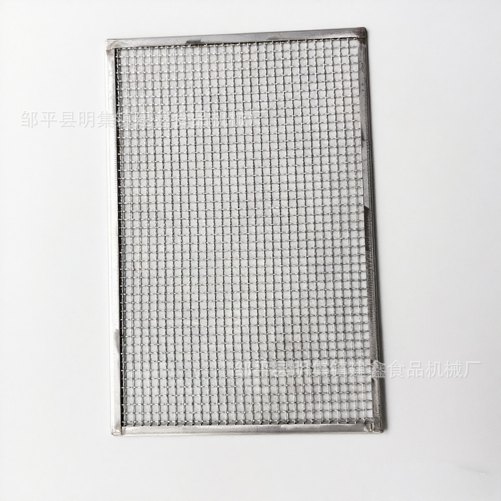 商用40-60盘馒头蒸盘老式不锈钢41-57带孔盘