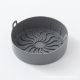 New Air Fryer Silicone Bbq Plate Multifunctional Silicone Pad Air Fryer Silicone Pot Accessories