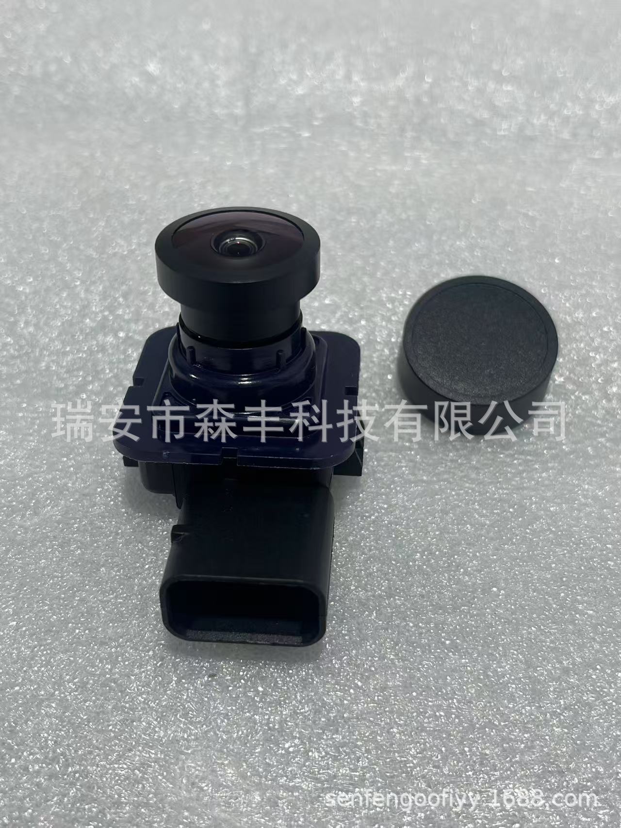 D2Bt-19G490-Bc Is Suitable for Ford Fiesta Car Rear View Reversing Camera D2Bt-19G490-Bd