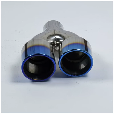 Y-Type U-Type Stainless Steel | Exhaust pipe