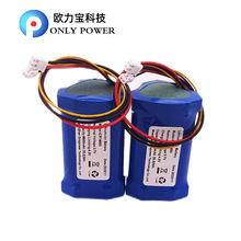 18350﮵ģǹҽ豸ɨػե֭1100mah﮵