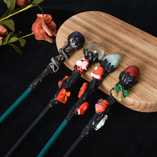 ��Ȼˮ����ʯ���������Ϸ�ˮ��ħ������Ů����DIY�f�}������