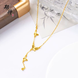 手链;饰品配件;项链