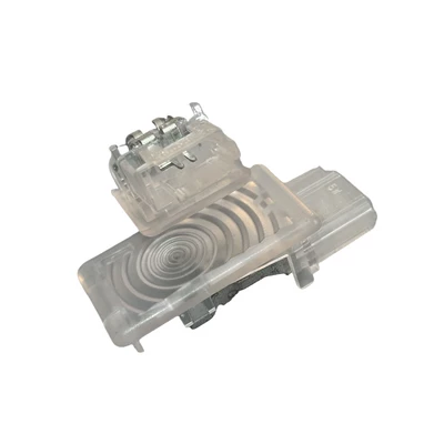 Tail Lights, Trunk Lights, Other lights