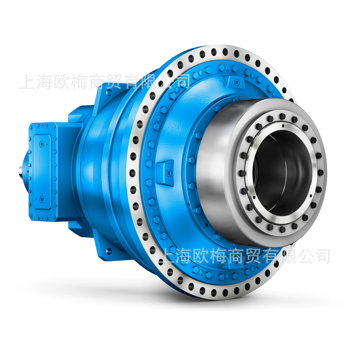 Флеминговый промышленный редуктор FLENDER B3SH14B оригинальный, гарантия качества, 24 часа ответа