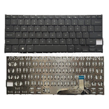 适用于三星 Samsung NP730XBE 730XBE NP730XBV 730XBV英语键盘