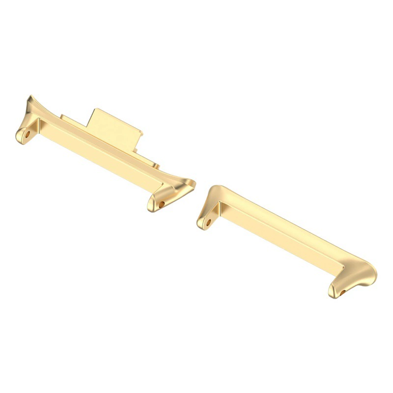 Подходит для Redmi часы 4 разъем Xiaomi браслет 9/8pro металлическая головка адаптация 14/20/22MM теперь