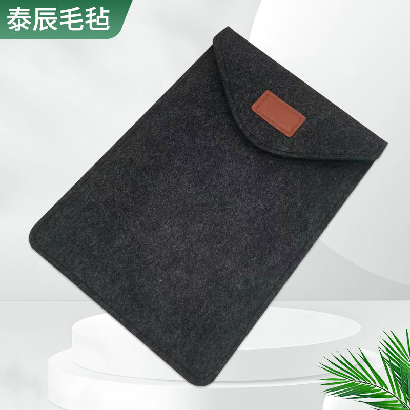 Tablet laptop, protective case, liner, organizer bag 3