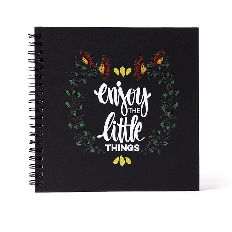 enjoy the little things