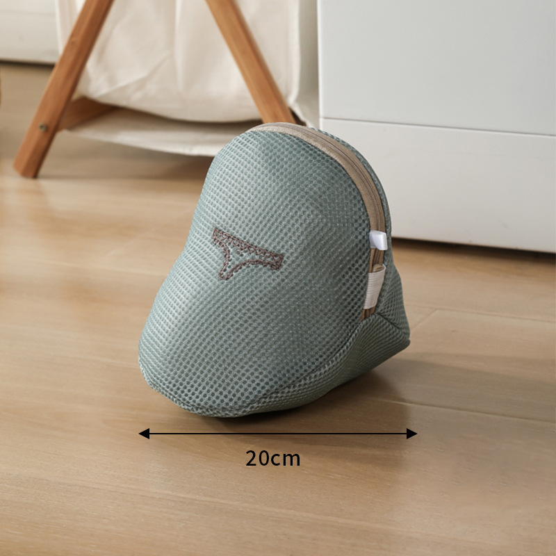 녹색 속옷 3장 20*18