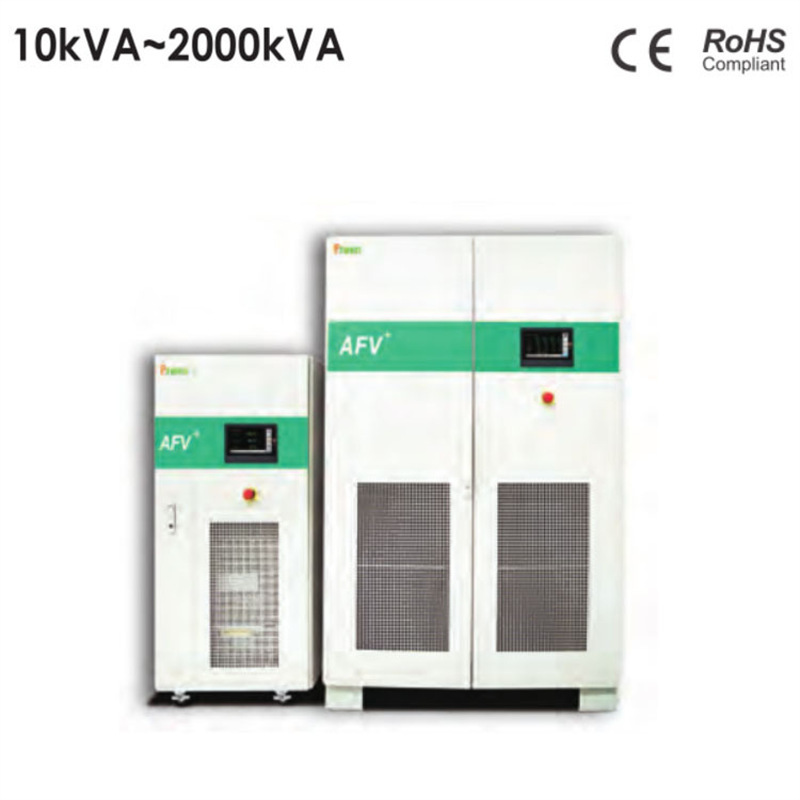 艾普斯电源 AFV+系列 电动汽车电机IT大功率可编程交流电源供应器