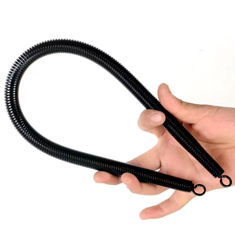 水电工弯管弹簧PVC线管弹簧弯管器3分16、4分20、6分25、1寸32