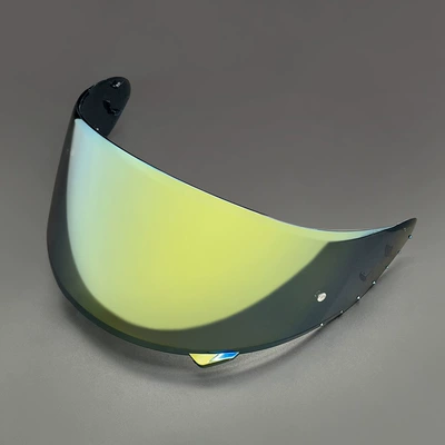 Lens Is Compatible with Helmets, Dəbilqə (Kaska) aksesuarları - z7-gold