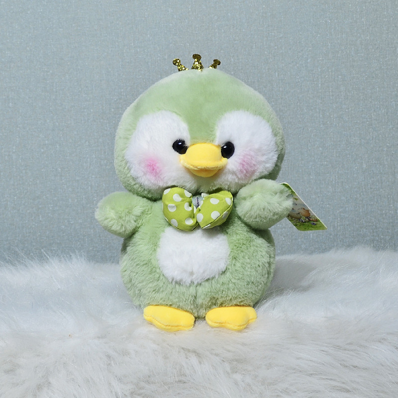 Lindo animal Panda elefante muñeca de peluche de juguete de 8 pulgadas garra máquina muñeca boda puesto regalo muñeca personalizado lote