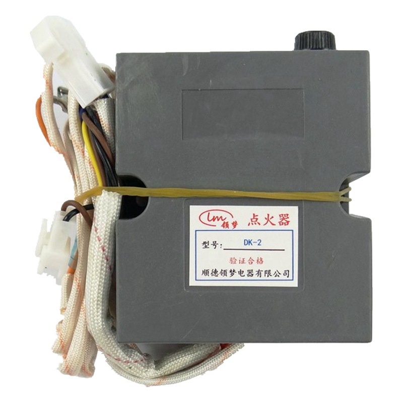 [Accesorios al por mayor] nuevo de alta calidad de gas calentador de agua pulso encendedor 5C-3B DHS-B2 DK-1DK2
