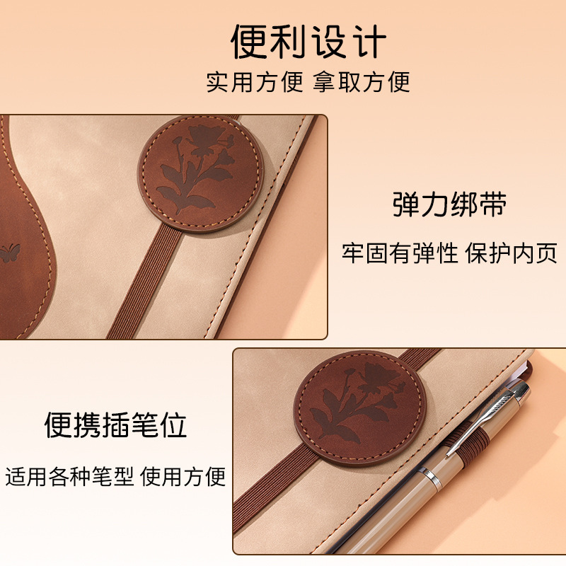 Nuevo estilo nacional satén jacquard tela de seda Pagoda montaña y río jacquard patrón con una sensación de caída cheongsam conjunto de tela