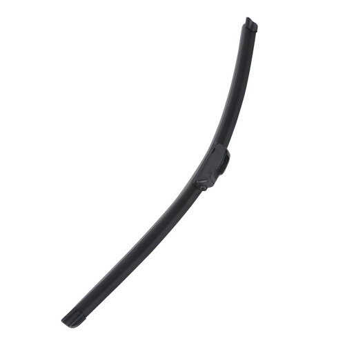 Wholesale car boneless wipers, natural rubber wipers, suitable for 99% of models, high-definition silent universal wipers