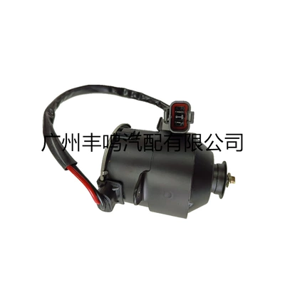 Honda Accord, Fan