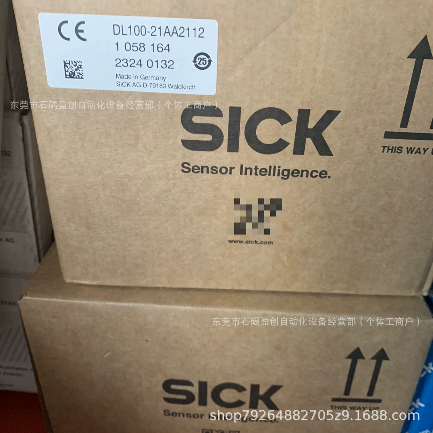 DME5000-313 DME4000-313 Лазерный дальномер SICK, новый, оригинальный, по цене