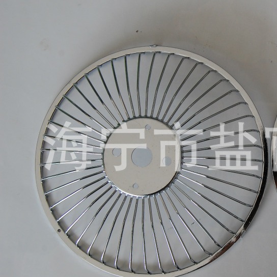 风扇网罩厂家直供（USB接口）4寸、5寸、6寸、8寸风扇小网罩(图)