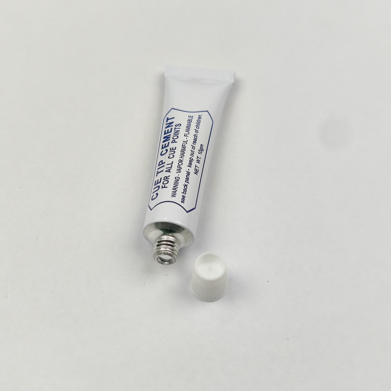 ビリヤードキュー チップ接着剤 10g チップ接着剤 キュー チップ接着剤 ビリヤードアクセサリー ビリヤード用品|undefined