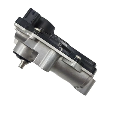 17201-Um010, Supercharger