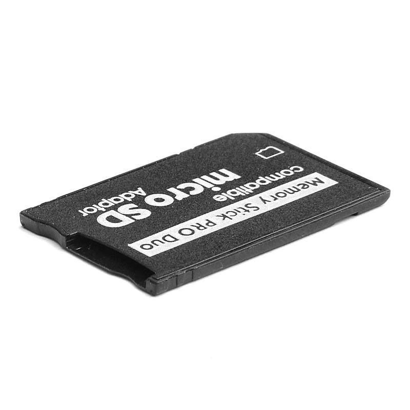 Оптовый TF в MS памяти карта USB Micro SD держатель карта камера PSP адаптер