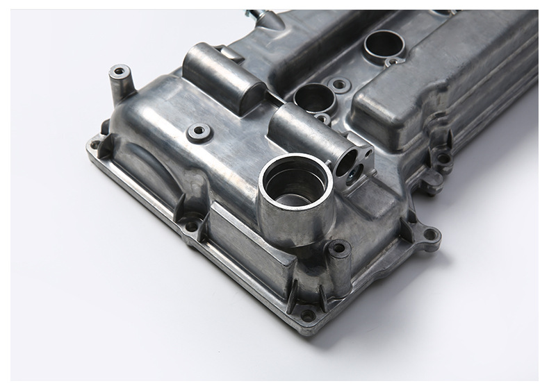 Valve Cover Manufacturer 25192208 Is Suitable for Buick, Chevrolet, Daewoo, and Gm Valve Covers and Engine Valve Covers