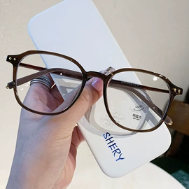 框架眼镜;防辐射眼镜;太阳镜